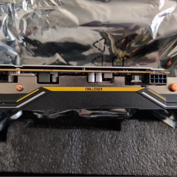 Video Card - Picture 3 of 4